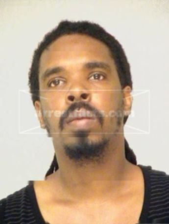 Gene Carlos Wilcher