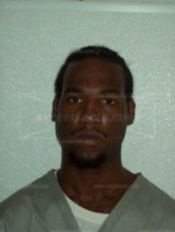 Antwon L Webb