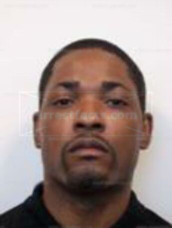 Cedric Bernard Peoples