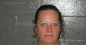 Gina Marie Schall