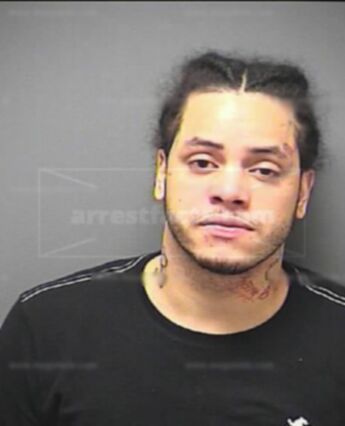 Christopher Michael Miller