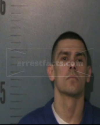 Billy Joe Levario