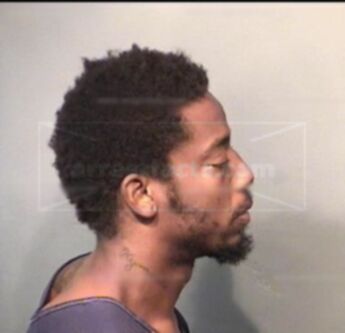 Scorpio Santana Sharp