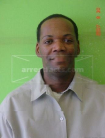 Terrence Gage