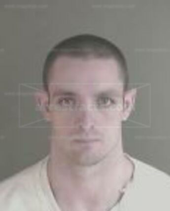 Joshua Steven Mc-Cullough