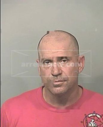 Michael Allen Evans