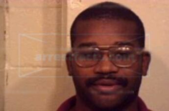 Christopher Brent Byrd