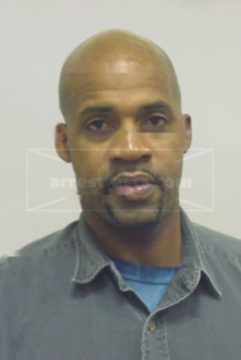 Dwight Sebastion Anderson