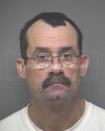 Kevin Mark Shelton