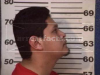 Michael Andrew Escobedo Michael Andrew Delgado