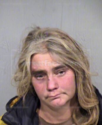 Sheri Nicole Kemp