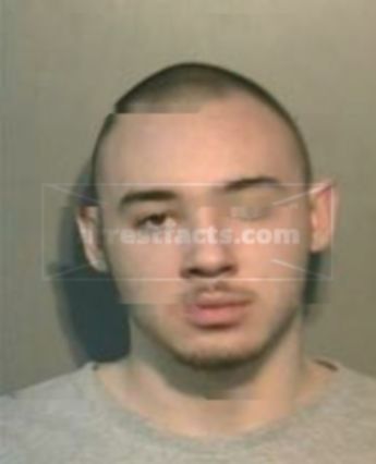 Vincent Keels
