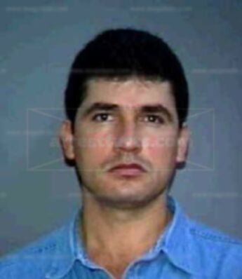 Antonio Vera Gutierrez