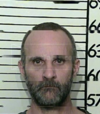 Jimmy Lee Gilbert