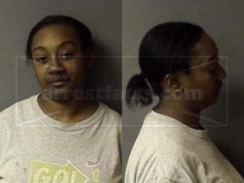 Idella Colynn Rayford