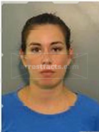 Catherine Corchuelo Austin