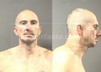 Michael Anthony Gosler