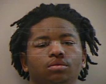 Dashon Davis