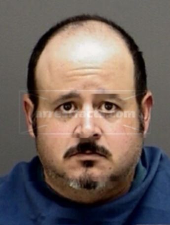 Rafael Nicholas Rodriguez
