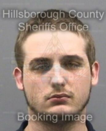 Adam Lee Bolding