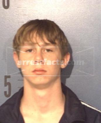 Daniel Aaron Dockter