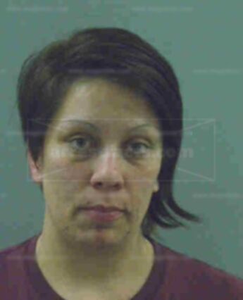 Keysha Marie Eastman