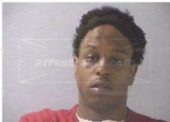 Anthony Dewayne Wince
