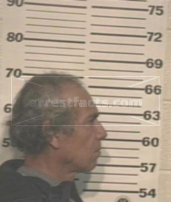 Alfredo Calisto Lara