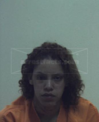 Alia Stovall