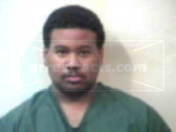 Bartlett Tyrone Marshall