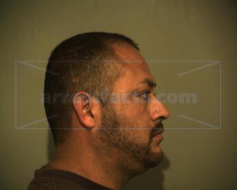 Saul Zuniga Ledezma