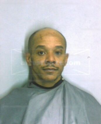 Bernard Brown