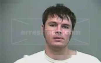 Ryan Rex Jones