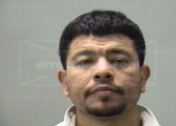 Alex Arquimedez Elias
