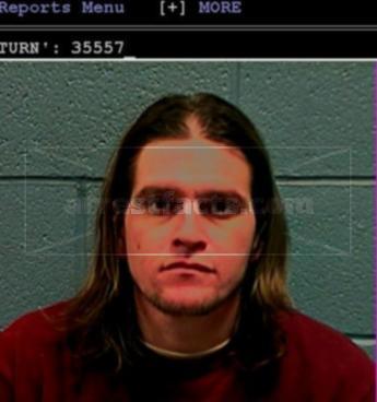 Rodney Allen Evans