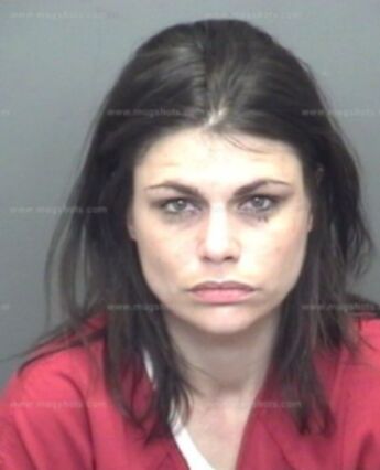 Meghan Rachelle Nix