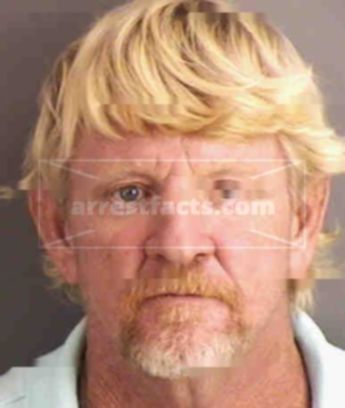 Dennis Carl Epps