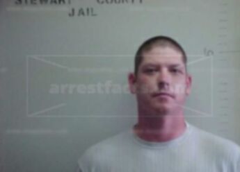 Charles Wayne Vinson