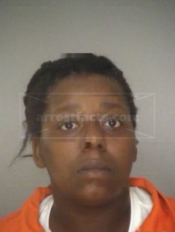 Jessica Monique Wright