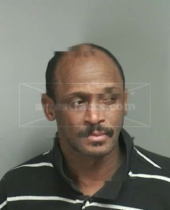 Reginald Earl Denard