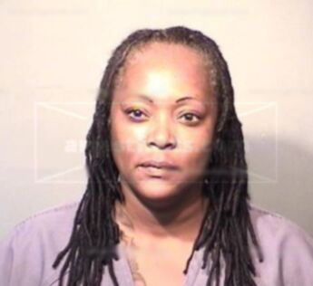 Sharon Ann Boston