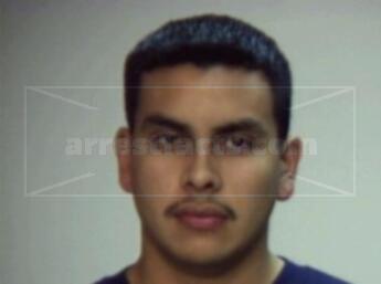 Eric Nathan Luna