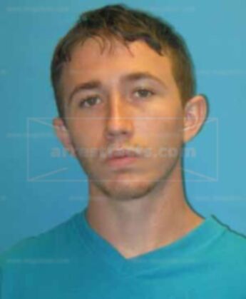 Jeremiah Allen Keck