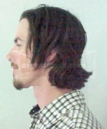 David M Jernagan