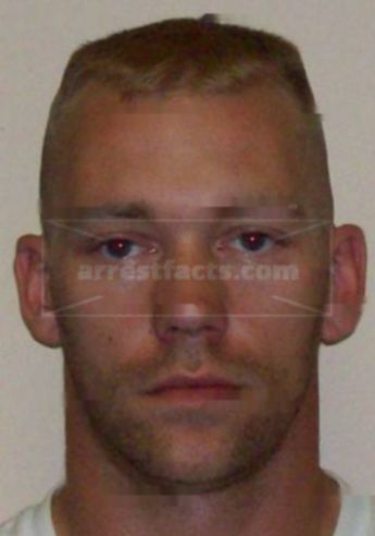 Laramie James Kreiss