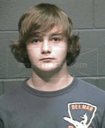 Bennett Todd Turner