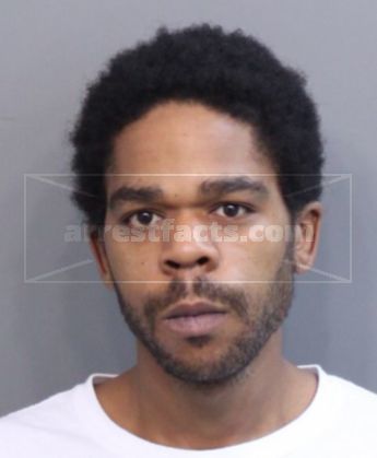 Brian Edward Strickland