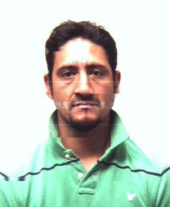 Francisco Arredondo Pacheco