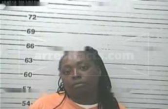 Travia Delana Carr