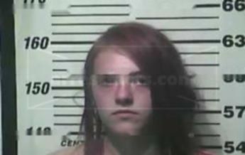 Alexis Combs